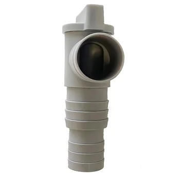 Tinka Intex Žarna, Adapteris, Baseinas Dalis 1,5 Iki 1,25 į 32mm Pratęsimo Plastiko Gumos žiedams Tiesios Jungtis