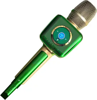TOSING V1 Pro Profesinės Karaoke Mašina Suaugusiųjų Dainininkas Mikrofonas, UHF, Bluetooth 20W Garsiakalbis Dainuoti AMP/TV/PC/Car/Telefono