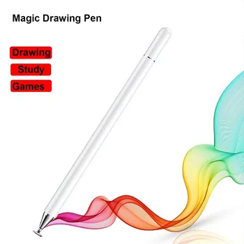 Universalus Piešimo Stylus Pen Tablet Už 