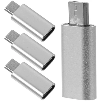 USB Extender Tipas-c Adapter Telefonų Priedai USB-C Konverteris Kompiuterio Micro Cell