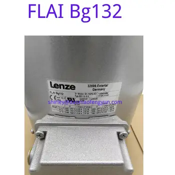 Visiškai Naujas Variklio aušinimo ventiliatorius FLAI Bg132 FLAI Bg71 Bg80 Bg90 Bg100 Bg112 Bg160